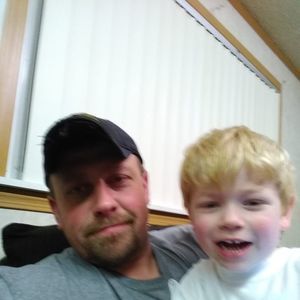 Meet your Posher, Andy